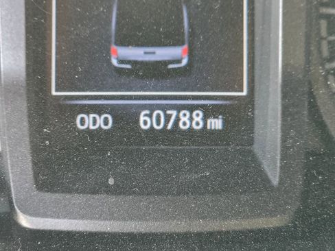 Used 2021 Toyota Tacoma TRD Sport w/ Advanced Technology Package image 23