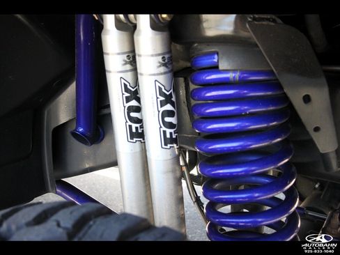 Used 2017 RAM 2500 Laramie w/ Sport Appearance Group image 11