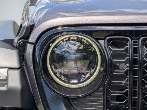 New 2026 Jeep Wrangler Unlimited Sport AWD/4WD image 9