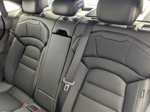 Certified 2025 Porsche Taycan 4S image 39