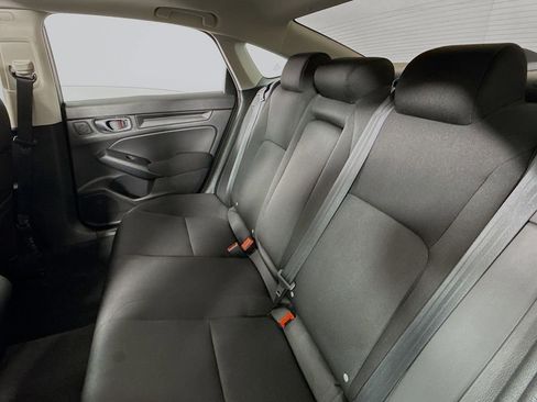 Certified 2023 Honda Civic EX image 32