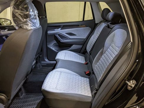 New 2026 Volkswagen Tiguan S image 22