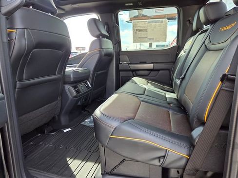 New 2026 Ford F150 Tremor w/ Equipment Group 402A High image 28