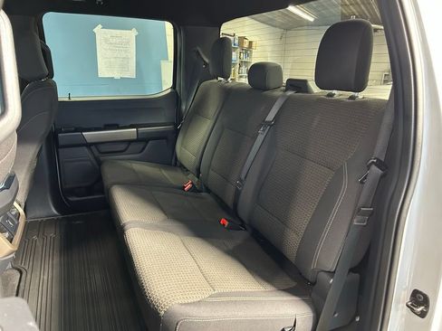 Used 2024 Ford F150 STX w/ Equipment Group 201A FX4 AWD/4WD image 35