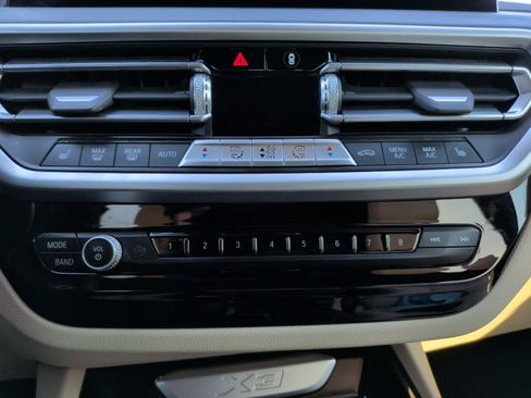 Used 2022 BMW X3 xDrive30i w/ Premium Package 2 image 19