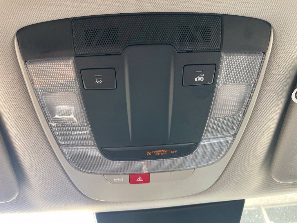 Used 2024 Kia Sportage EX AWD/4WD image 21