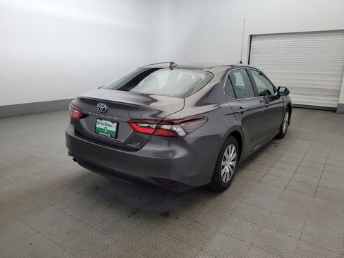 Used 2023 Toyota Camry LE image 9
