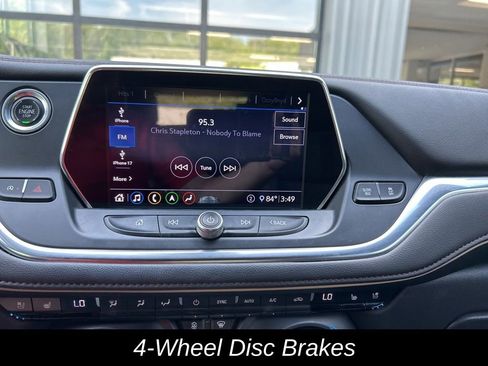 Used 2020 Chevrolet Blazer Premier w/ Driver Confidence II Package AWD/4WD image 22