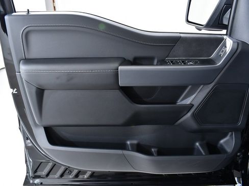 New 2025 Ford F150 XLT w/ Equipment Group 302A MID image 29