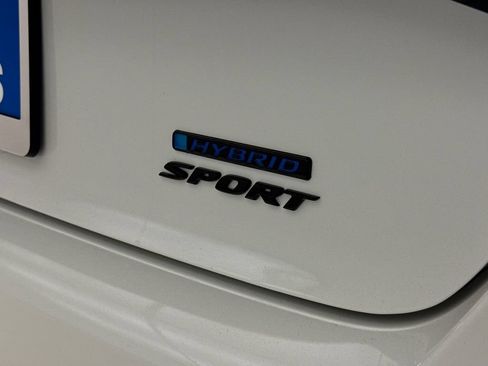 New 2026 Honda Accord Sport image 10