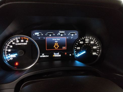 Used 2019 Ford F150 Limited image 14