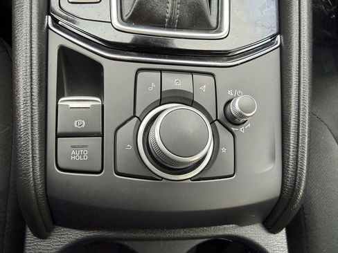 Certified 2023 MAZDA CX-5 AWD 2.5 S image 14