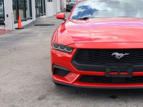 Used 2024 Ford Mustang Premium image 13