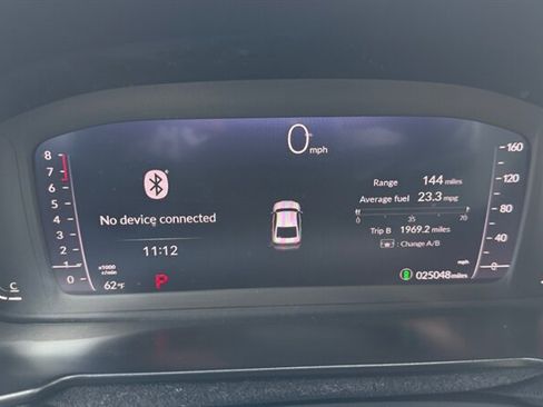 Used 2024 Honda Accord LX image 4