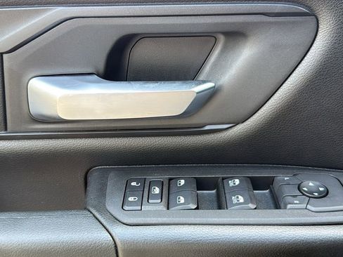 New 2026 RAM 1500 Tradesman image 16