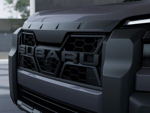 New 2026 Subaru Outback Wilderness AWD/4WD image 10
