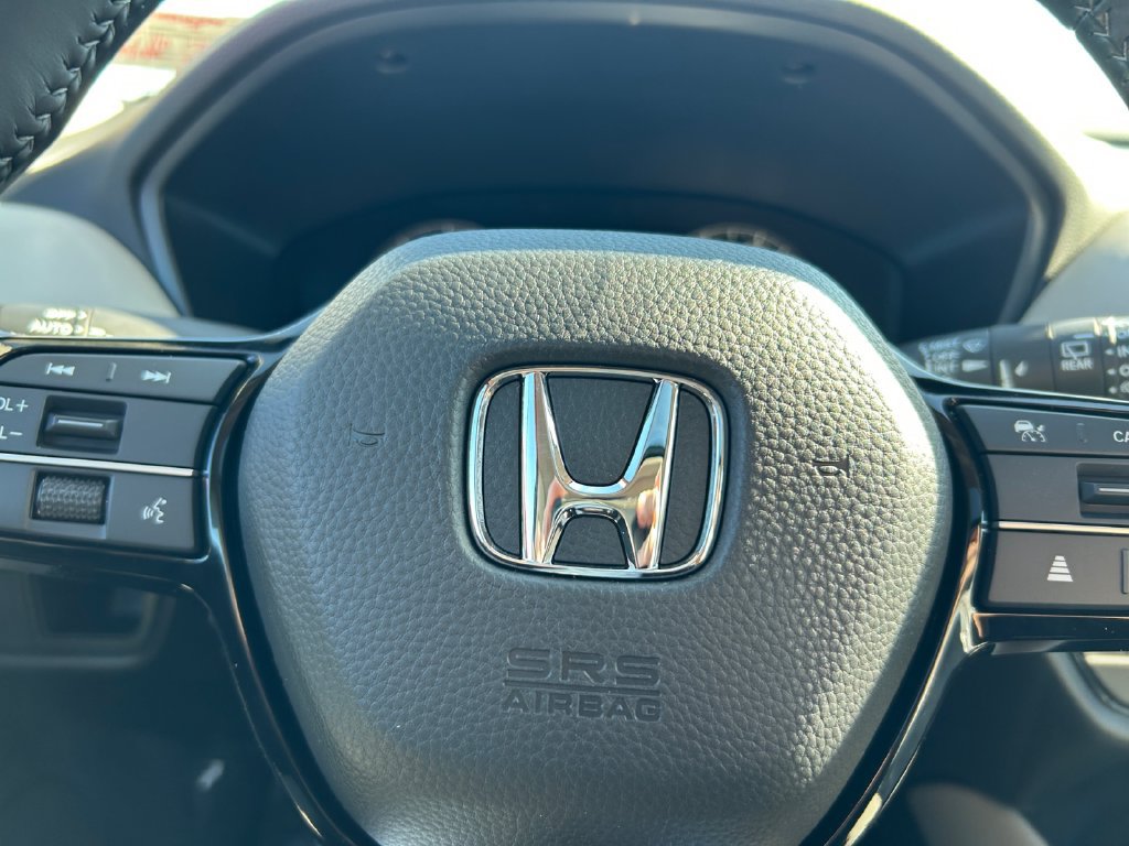 New 2027 Honda HR-V EX-L image 21