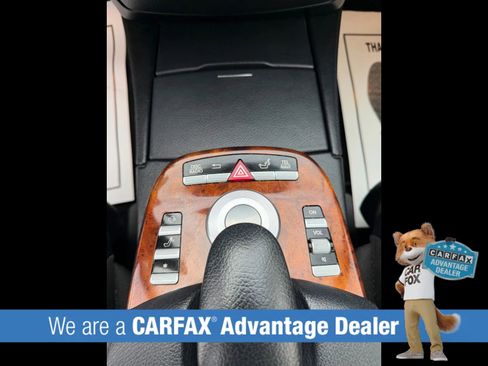 Used 2007 Mercedes-Benz S 550 image 42