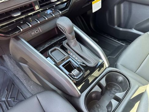 New 2026 Chevrolet Colorado W/T RWD image 46