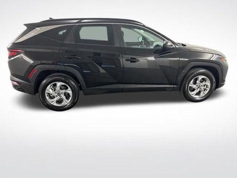 Used 2024 Hyundai Tucson SEL AWD/4WD image 9