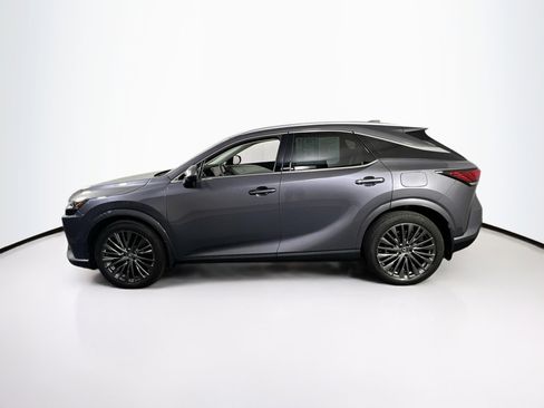 Used 2023 Lexus RX 350 w/ Accessory Package (2T) AWD/4WD image 8