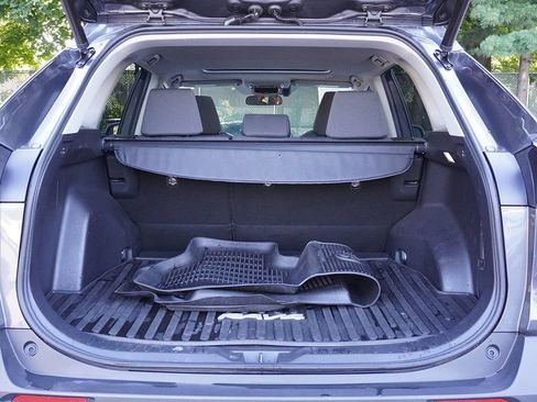 Used 2022 Toyota RAV4 XLE w/ Convenience Package AWD/4WD image 20