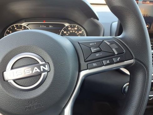 New 2026 Nissan Altima 2.5 SV image 11