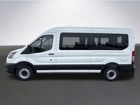 New 2025 Ford Transit 350 XL image 4