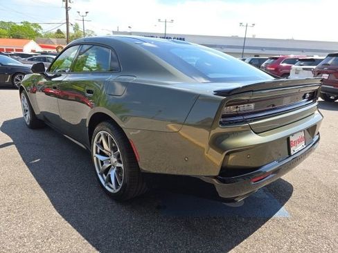 New 2026 Dodge Charger Scat Pack AWD/4WD image 32