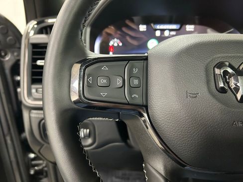 Used 2025 RAM 3500 Limited image 23