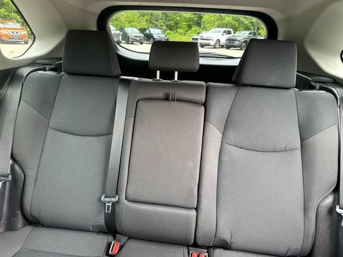 Used 2024 Toyota RAV4 LE AWD/4WD image 27