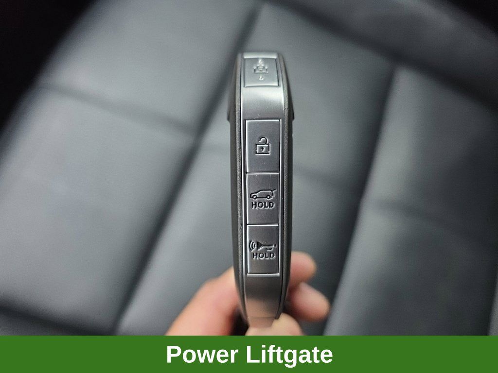 Used 2024 Kia Telluride EX w/ EX Captain's Chair Package AWD/4WD image 54