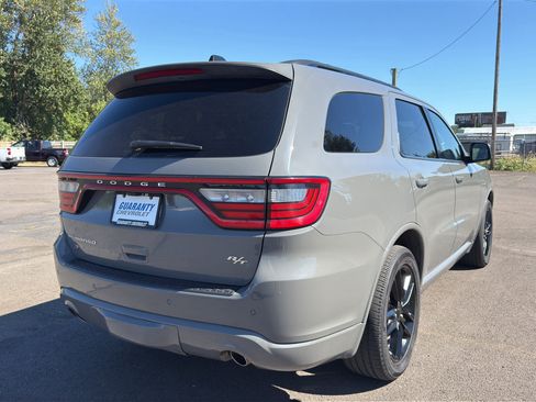 Used 2025 Dodge Durango R/T AWD/4WD image 29