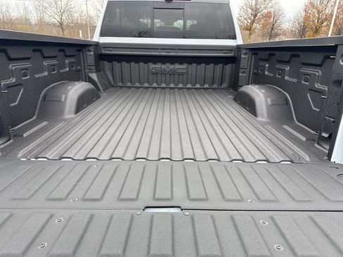 New 2026 GMC Sierra 3500 Denali w/ Denali Reserve Package image 14