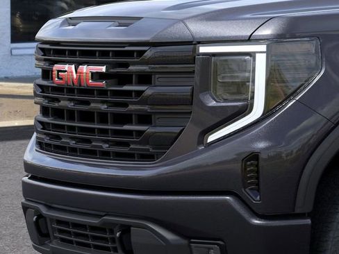New 2026 GMC Sierra 1500 Elevation image 13