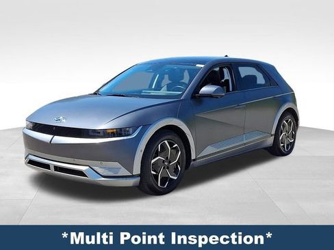 Used 2024 Hyundai Ioniq 5 Limited RWD image 4