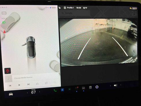 Used 2019 Tesla Model 3 Standard Range image 33