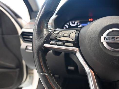 Used 2020 Nissan Altima 2.5 SR FWD image 20