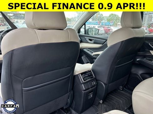 Certified 2024 Subaru Ascent Limited image 25