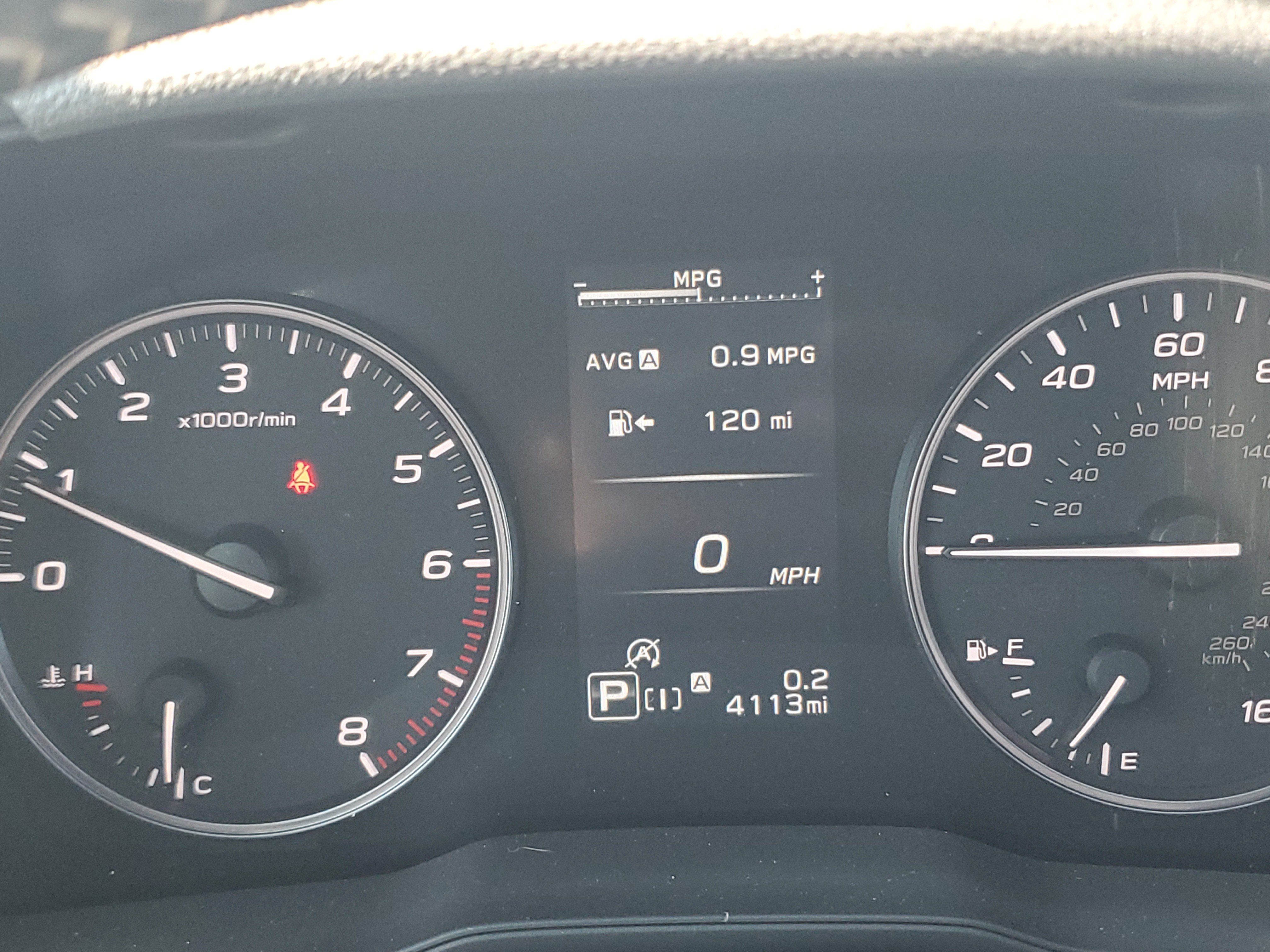 Certified 2026 Subaru Forester Premium AWD/4WD image 23