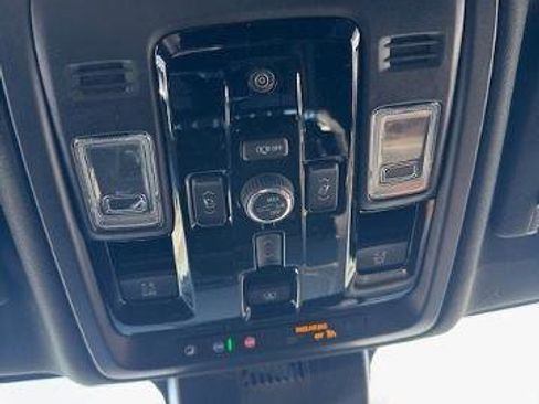New 2026 GMC Yukon XL Denali w/ Sun & Power Step Package image 24
