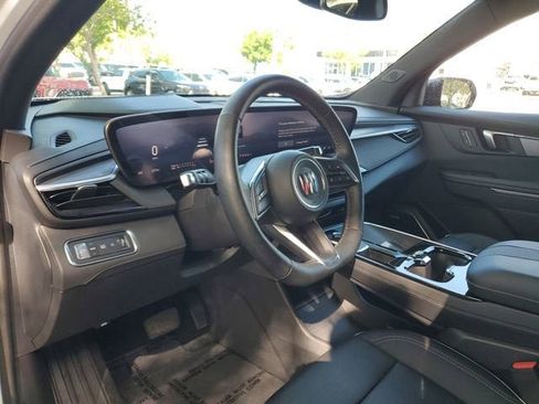 New 2026 Buick Enclave Sport Touring FWD image 20