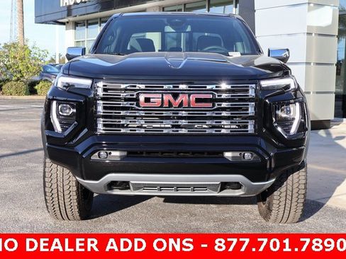 New 2026 GMC Canyon Denali image 3