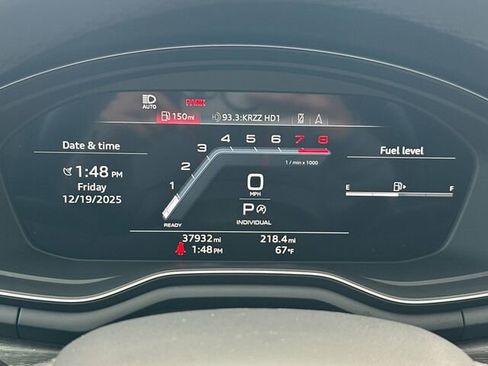 Used 2023 Audi A5 2.0T Prestige image 31