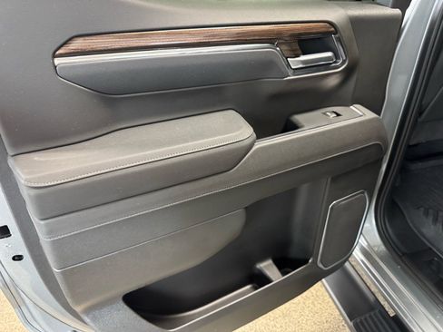 Used 2025 Chevrolet Silverado 1500 LT w/ All Star Edition Plus image 9