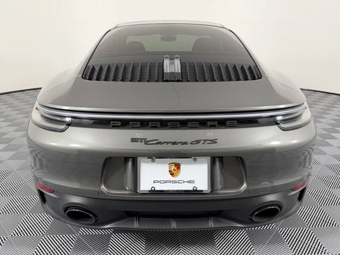 Certified 2024 Porsche 911 Carrera GTS RWD image 13