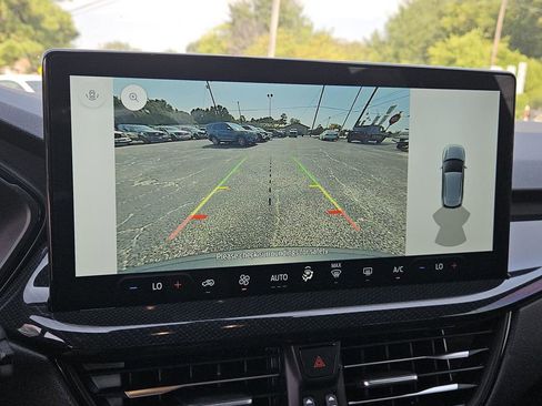 Used 2025 Ford Escape ST-Line w/ Tech Pack #1 image 16