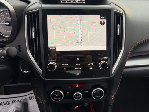 Used 2021 Subaru Crosstrek 2.5i Limited w/ Moonroof Package 2 image 19