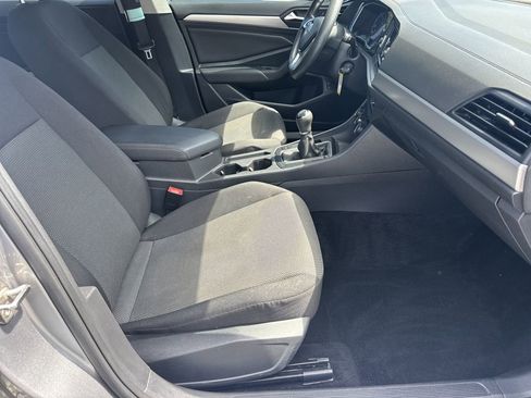 Used 2021 Volkswagen Jetta S FWD image 11