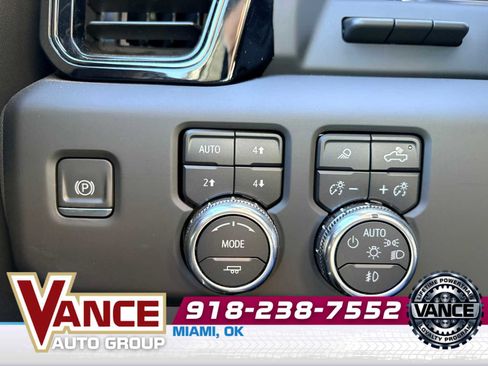 Used 2024 GMC Sierra 1500 AT4X w/ AT4X AEV Edition image 31